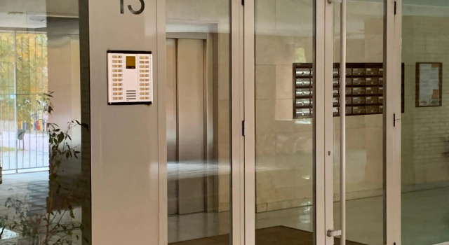Apartamentos Suites Torr en Caja Mágica - Madrid, Забронировать Апартаменты/квартира Мадрид Провинция Мадрид, рядом с Сан Фермин-Оркасур