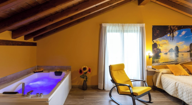 Villas Spa el Mirador de Isla, Book Ferieresort SPA-hoteller i Isla, SPA