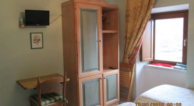 Номер Standard Anticarua B&B