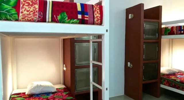 Playa Coco Inn Hostel Boutique, Забронировать Хостел Хостелы Плая-дель-Кармен, рядом с Пляжный клуб Mamitas, Хостел