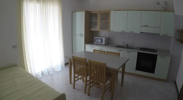 Апартаменты Superior Residence Le Soleil
