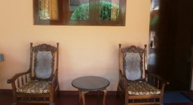 Sunny Lanka Guest House