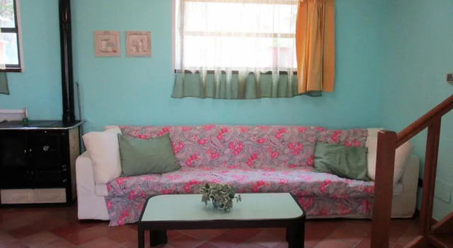Holiday House Montepulciano - Il Torrino