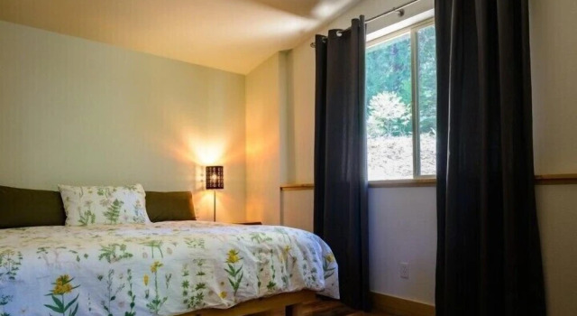 Номер Standard Scenic Wonders Alpenglow 2 Two Bedrooms