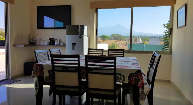 Suite Suites Lagunas