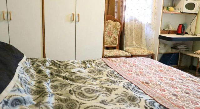 Rosa Guest House