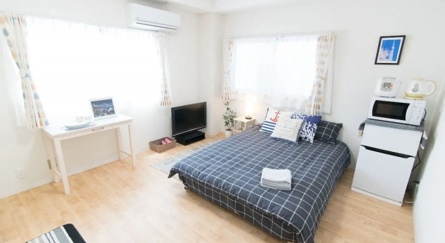 Tokyo House-303, Забронировать Отель Отели Токио 3 звезды, рядом с Bekko Museum, 3*