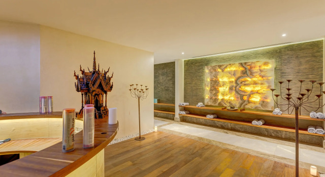 Antmare Hotel