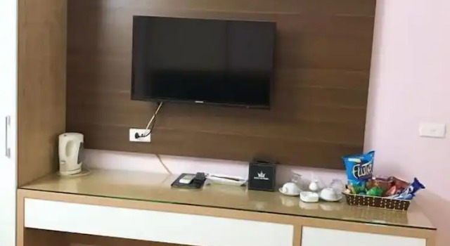 Hoang Gia II Hotel - by Bay Luxury, Забронировать Отель Ðinh Thôn Муниципалитет Ханой