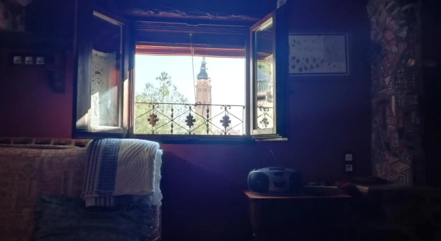 Casa Aljez