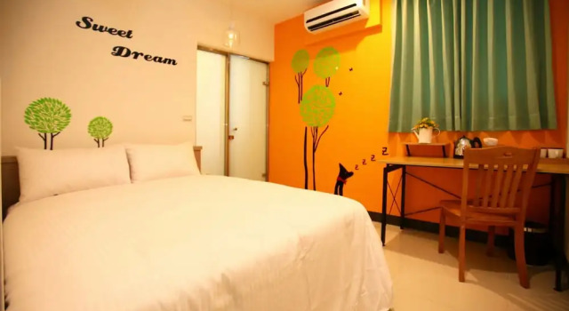 Xinyi Hotel, Book Hotel Chiayi City Chiayi County
