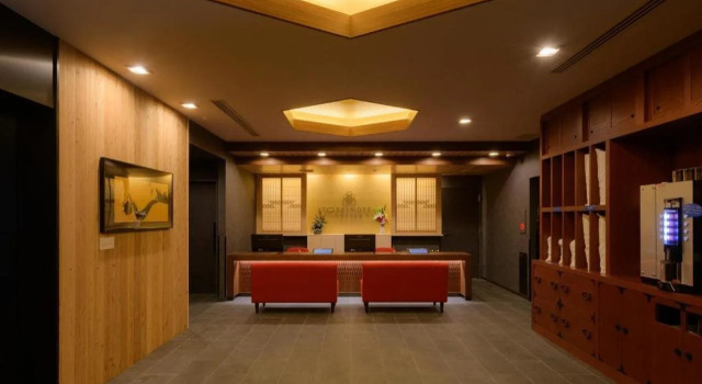 Tosei Hotel Cocone Asakusa