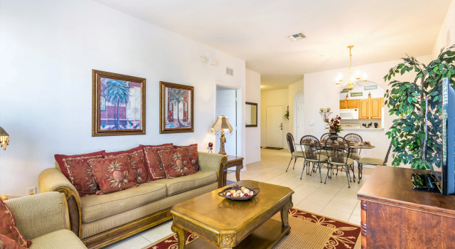 7660CSunit404, Kissimmee, US