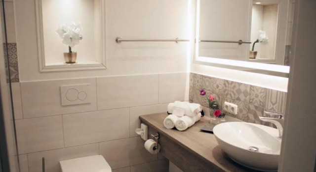 Номер Standard Winzerhotel Trautwein