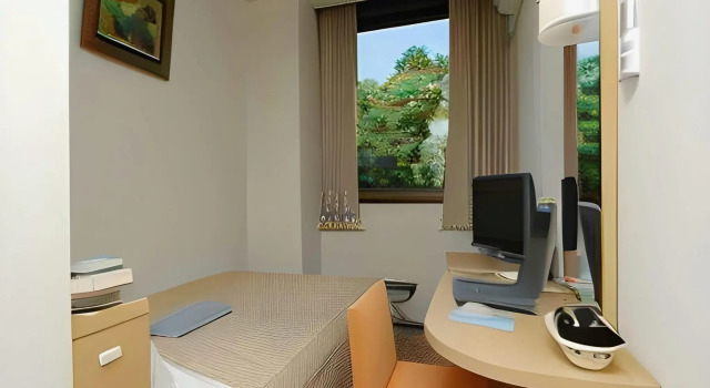 Hamada NEW Castle Hotel