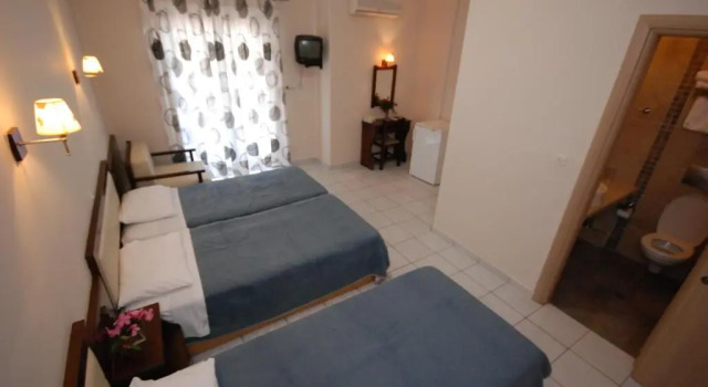 Hotel Afrodite, Book Hotel Neoi Poroi 