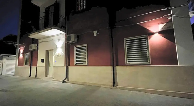 I Giardini di Rita- Rooms & Garden Loft