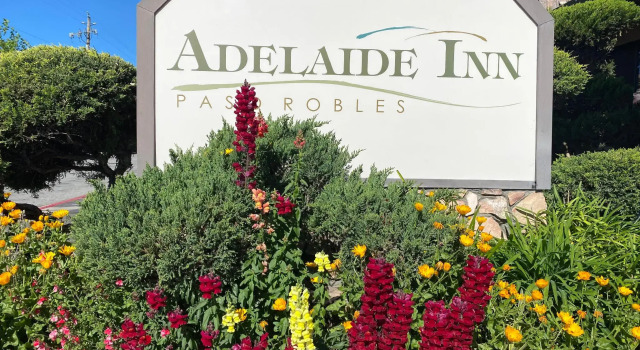 Adelaide Inn