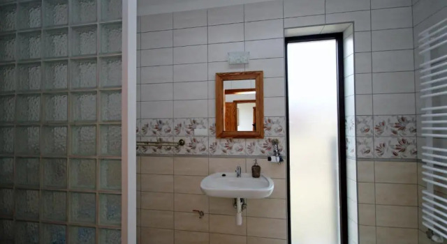 Четырёхместный номер Standard Gościniec Horb
