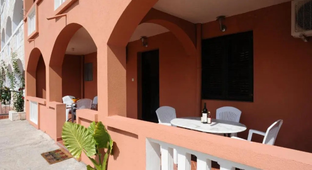 Люкс Vila Apartments Lidija