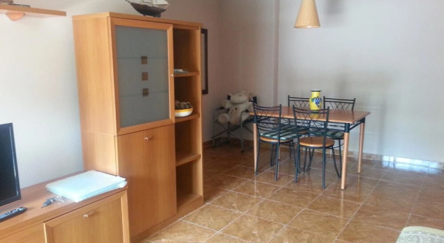 Apartment With 2 Bedrooms in Fuengirola, With Pool Access and Furnishe