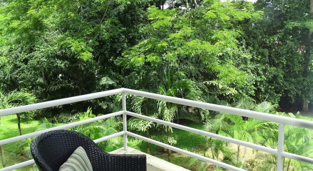 Номер Comfort Jaco Beach Condos