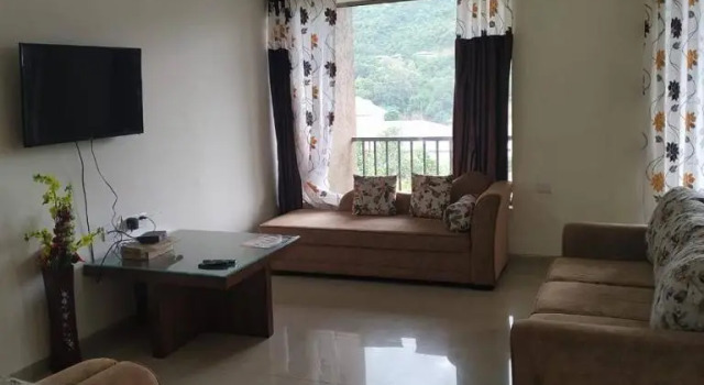 Hotel Aashirwad, Réserver Hôtel Lavasa Maharashtra