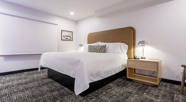 Номер Deluxe Wendover Nugget Hotel & Casino by Red Lion Hotels