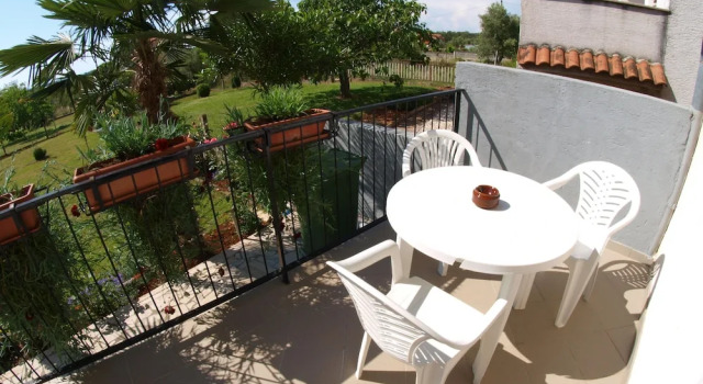 Апартаменты Standard Apartment 359