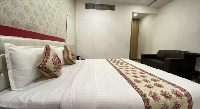 Номер Executive Hotel A Star - 50 Meter from Golden temple
