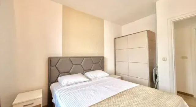 Panoramic Sea View 2BDR Apartment, Rezervasyon Daire Rafailovici 