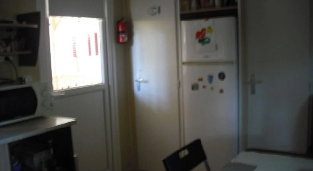 Bungalow With 3 Bedrooms in Saint-brevin-les-pins, With Pool Access, F