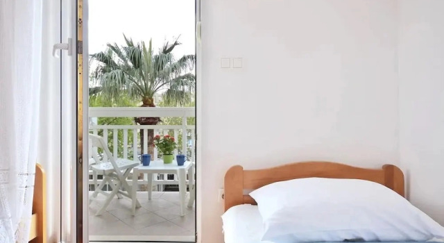Apartment Toma, Rezerwuj Apartament Hotele w Split Region z parkingiem, Parking