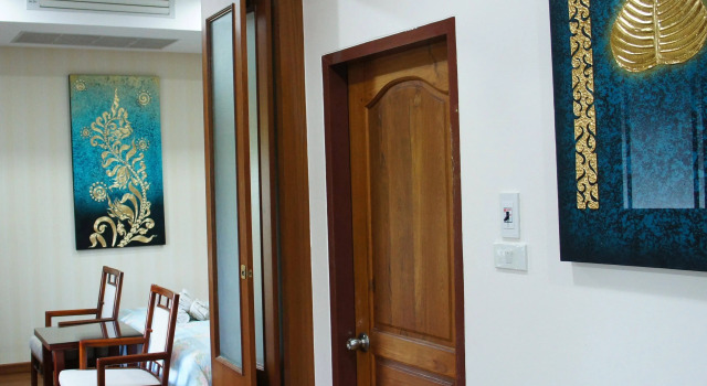 Rimtalay Angsila Guesthouse