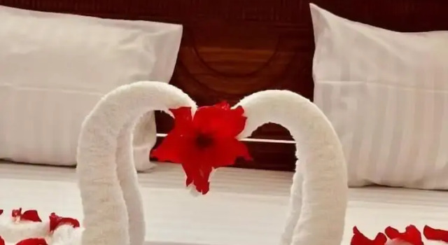 Апартаменты Deluxe Tumbo Swahili Villa