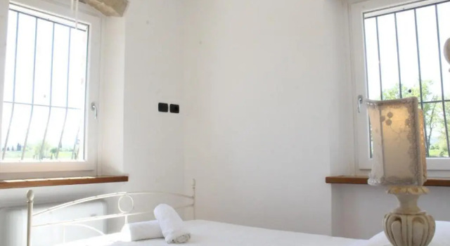 Il casale di famiglia