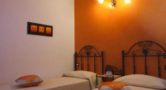 B&B I Due Leoni Rho Fiera