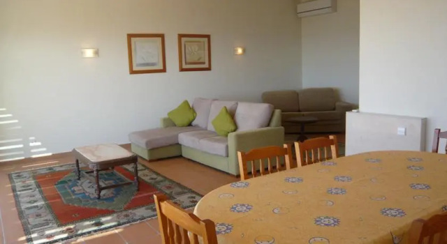 Ocean View By Luz Management Services, Rezervovat Vila Chaty v Algarve, Chalupa