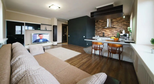 PaulMarie Apartments in Mogilev