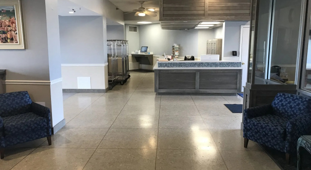 Ocean East Resort Club, Забронировать Курортный отель Ормонд-Бич Daytona Beach Area