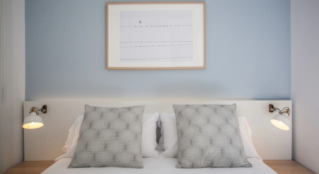 Apartment in Malasaña