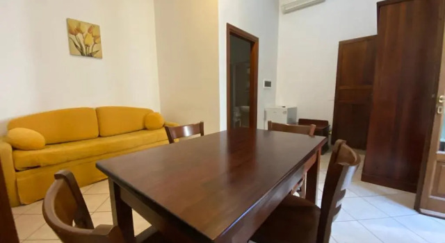 Апартаменты Mamamia #Lipari