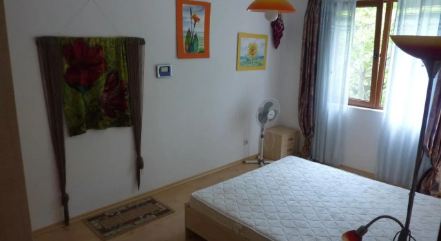 Sea Village Apartments, Varaa Huoneisto Hotellit Varna region uima-altaalla, Uima-allas