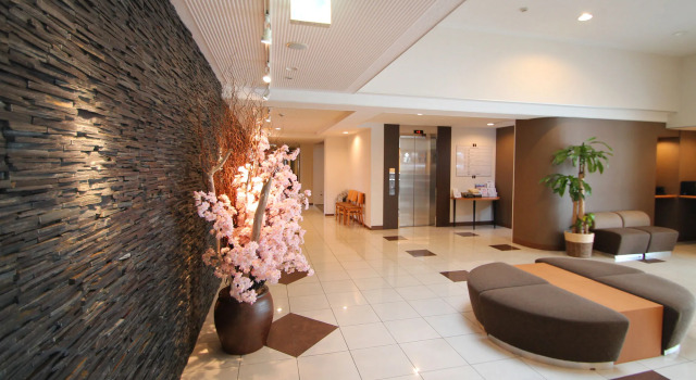 Vessel Hotel Fukuoka Kaizuka, Prenota Hotel Hotel a Kyushu con parcheggio, Parcheggio