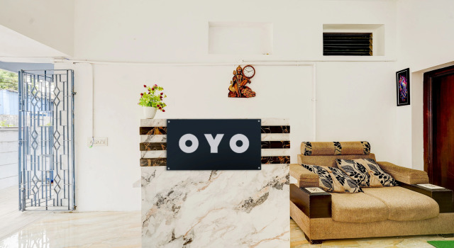 Hotel O Sky Blue Residency