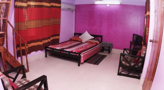 Nilbarno Cottage, Prenota Casa vacanze Sylhet Bangladesh