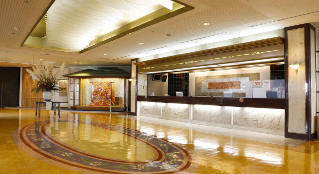 Awaji International Hotel The Sunplaza