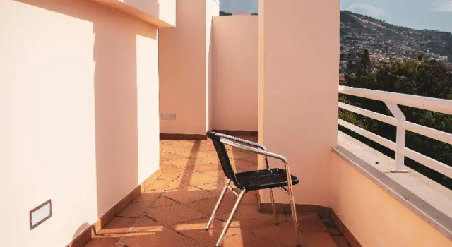 Номер Standard Apartamentos Turisticos Atlantida