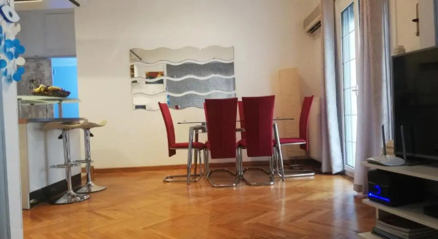 Апартаменты Athens Riviera apt with seaview, 15' to Acropolis