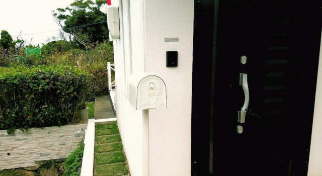 Rose Terrace Bise